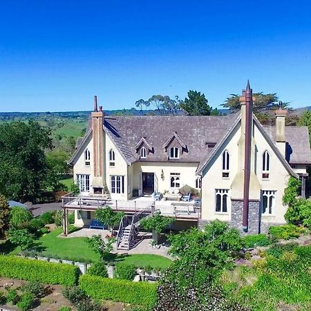 The French Country House, Tauranga Omokoroa Beach Zewnętrze zdjęcie