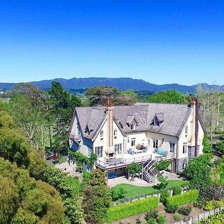 The French Country House, Tauranga Omokoroa Beach Zewnętrze zdjęcie