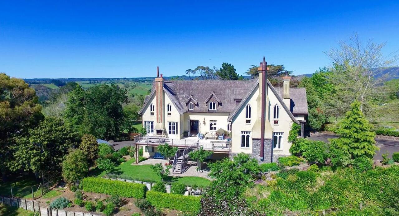 The French Country House, Tauranga Omokoroa Beach Zewnętrze zdjęcie