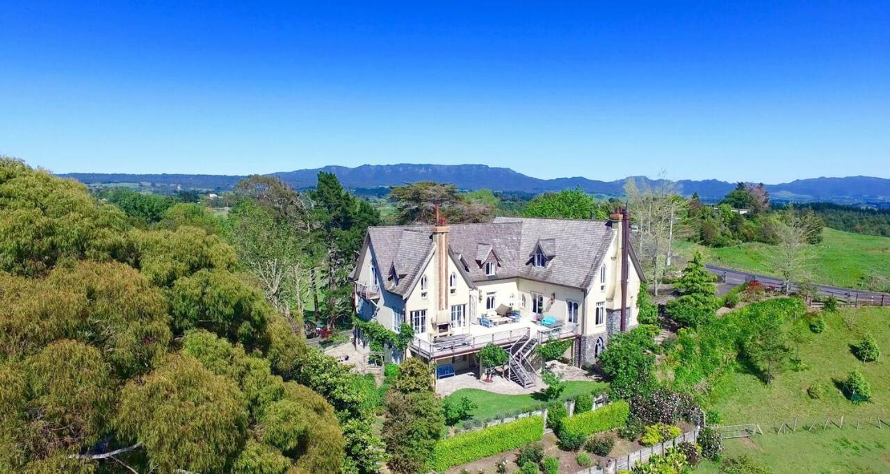 The French Country House, Tauranga Omokoroa Beach Zewnętrze zdjęcie