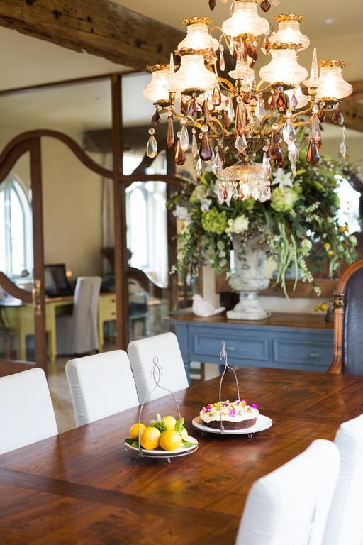 The French Country House, Tauranga Omokoroa Beach Zewnętrze zdjęcie