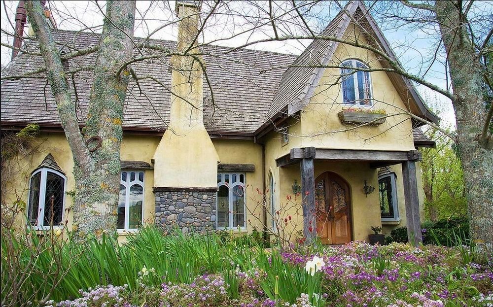 The French Country House, Tauranga Omokoroa Beach Zewnętrze zdjęcie